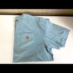 Men’s Carhartt XL Tall Loose Fit T-shirt